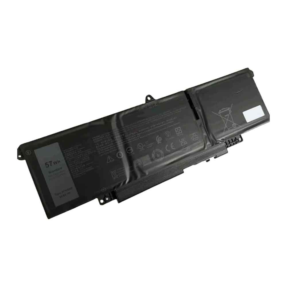 Batería para Inspiron-8500/8500M/8600/dell-WW8N8